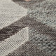 Kusový koberec Nevado Piero Grey/Pink