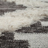 Kusový koberec Nevado Cielo Grey/White