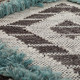 Kusový koberec Nevado Julio Grey/Teal