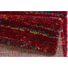 AKCE: 160x230 cm Kusový koberec Nomadic 102688 Meliert Rot