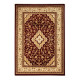 Kusový koberec Ottoman Temple Red