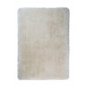 Kusový koberec Pearl White