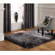 Kusový koberec Pearl Dark Grey