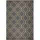 AKCE: 66x230 cm Kusový koberec Florence Alfresco Milan Anthracite/Beige