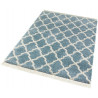 AKCE: 80x200 cm Kusový koberec Desiré 103326 Blau