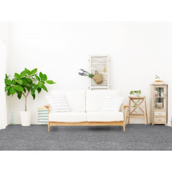 Metrážový koberec Efekt AB 6190