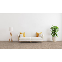 Metrážový koberec Efekt AB 6112