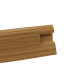 Obvodová lišta SLK50 W129 Dub pro PVC