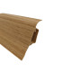 Obvodová lišta SLK50 W129 Dub pro PVC