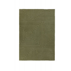 Kusový koberec Porto Estela Green