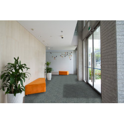 Metrážový koberec Manhattan 7667