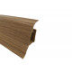 Obvodová lišta SLK50 W130 Dub kanadský pro PVC