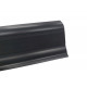 Lišta PVC obvodová SLK50 W110 Černá