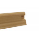 Obvodová lišta SLK50 W136 Buk zlatý pro PVC
