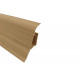 Obvodová lišta SLK50 W136 Buk zlatý pro PVC