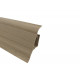 Obvodová lišta SLK50 W171 Dub rustikální pro PVC