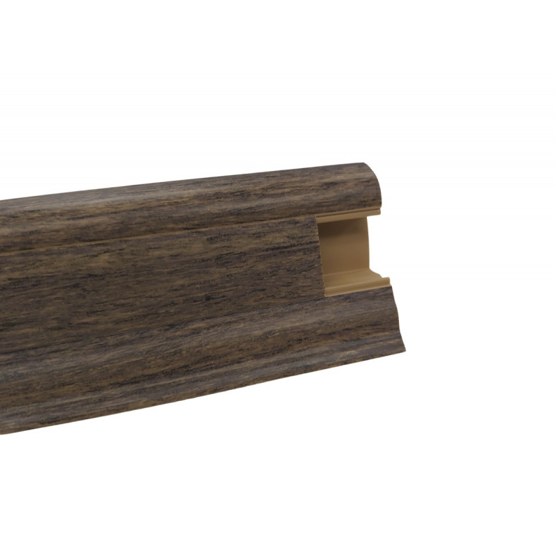 Obvodová lišta SLK50 W175 Panga Panga pro PVC