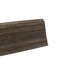 Soklová podlahová lišta SLK50 W175 Panga Panga 2,5 m