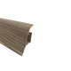 Obvodová lišta SLK50 W177 Kanadský smrk pro PVC