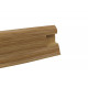 Obvodová lišta SLK50 W179 Dub windsor pro PVC