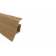 Obvodová lišta SLK50 W179 Dub windsor pro PVC
