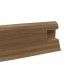 Obvodová lišta SLK50 W182 Javor lugánský pro PVC