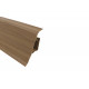 Obvodová lišta SLK50 W182 Javor lugánský pro PVC