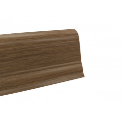 Soklová podlahová lišta SLK50 W184 Picota třešeň