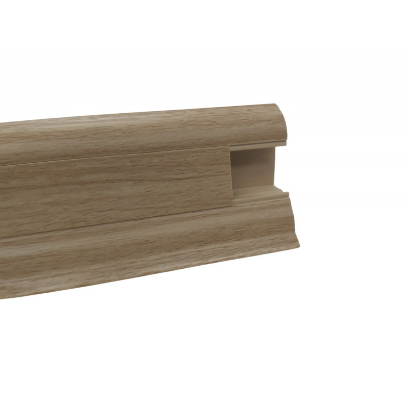 Obvodová lišta SLK50 W211 Dub cordoba pro PVC