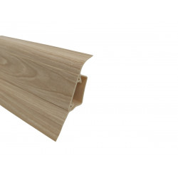 Soklová podlahová lišta SLK50 W212 Dub starý