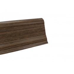 DOPRODEJ: Soklová podlahová lišta SLK50 W216 Dub maranello