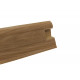 Obvodová lišta SLK50 W274 Dub roma pro PVC