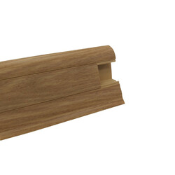 DOPRODEJ: Soklová podlahová lišta SLK50 W274 Dub roma