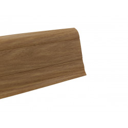 DOPRODEJ: Soklová podlahová lišta SLK50 W274 Dub roma