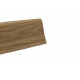 Obvodová lišta SLK50 W275 Dub vinný pro PVC
