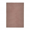 Kusový ručně tkaný koberec Tuscany Siena Blush Pink