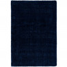 Kusový koberec Velvet Dark Blue