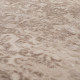 Kusový koberec Alpaca Huacaya Beige