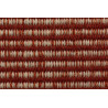 AKCE: 60x200 cm Kusový koberec Anu Runner Rust/Multi