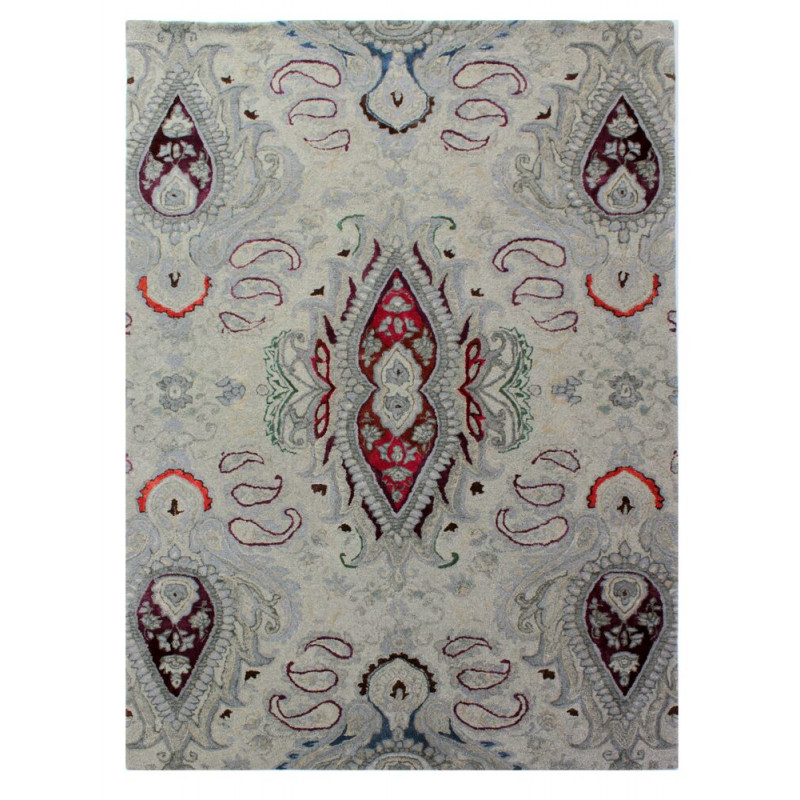 Kusový koberec Persian Fusion Cedar Natural