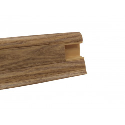 Soklová podlahová lišta SLK50 W280 Dub cottage 2,5 m