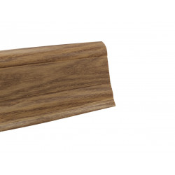 Soklová podlahová lišta SLK50 W280 Dub cottage
