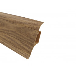 Soklová podlahová lišta SLK50 W280 Dub cottage