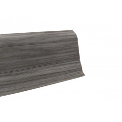 Soklová podlahová lišta SLK50 W281 Akazie vintage 2,5 m