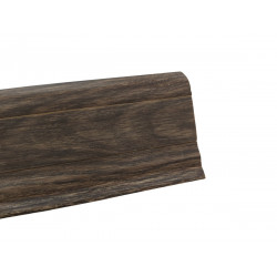 Soklová podlahová lišta SLK50 W460 Dub cardamon