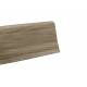 Obvodová lišta SLK50 W461 Dub shiro pro PVC