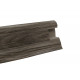Obvodová lišta SLK50 W462 Dub tamari pro PVC