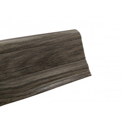 Soklová podlahová lišta SLK50 W462 Dub tamari 2,5 m