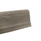 Obvodová lišta SLK50 W463 Dub masala pro PVC