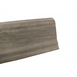 Soklová podlahová lišta SLK50 W463 Dub masala